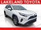 2024 Toyota RAV4 Hybrid Hybrid XLE