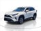 2024 Toyota RAV4 Hybrid Hybrid XLE
