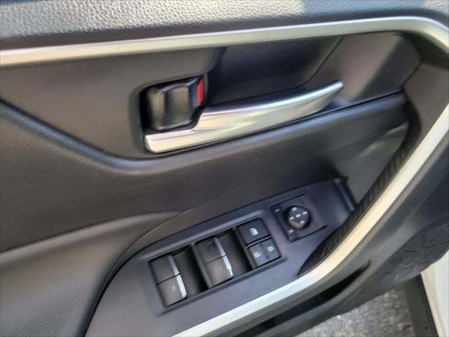 2025 Toyota RAV4 Hybrid Hybrid XLE