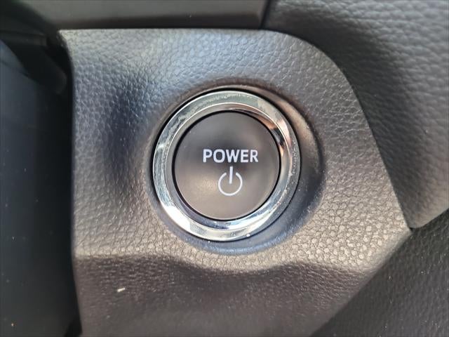 2025 Toyota RAV4 Hybrid Hybrid XLE