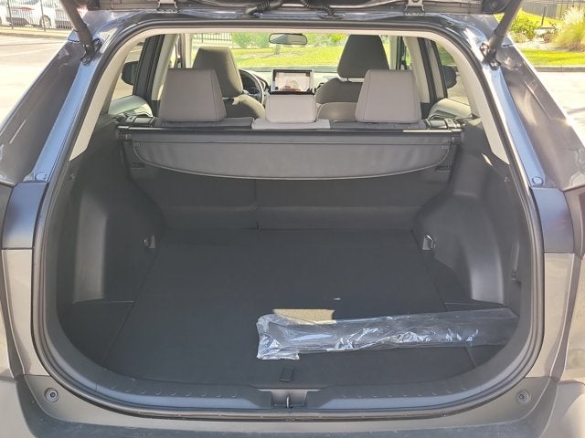 2025 Toyota RAV4 Hybrid Hybrid XLE