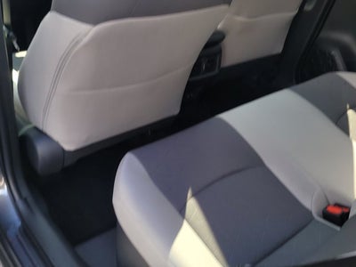 2025 Toyota RAV4 Hybrid Hybrid XLE