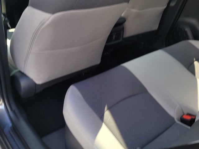 2025 Toyota RAV4 Hybrid Hybrid XLE