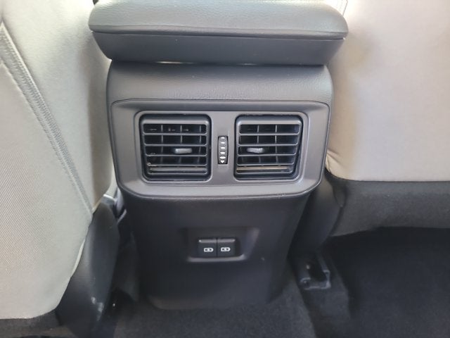 2025 Toyota RAV4 Hybrid Hybrid XLE