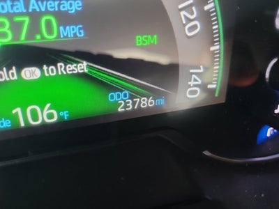 2025 Toyota RAV4 Hybrid Hybrid XLE