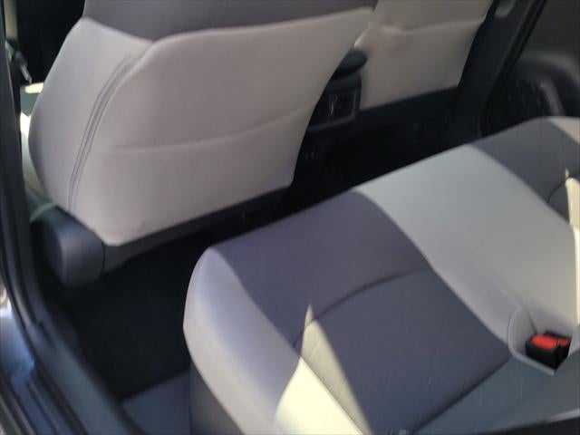 2025 Toyota RAV4 Hybrid Hybrid XLE