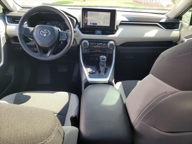 2025 Toyota RAV4 Hybrid Hybrid XLE
