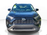 2025 Toyota RAV4 Hybrid Hybrid XLE