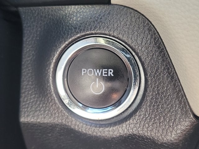 2025 Toyota RAV4 Hybrid Hybrid XLE