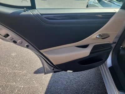 2019 Lexus ES ES 350