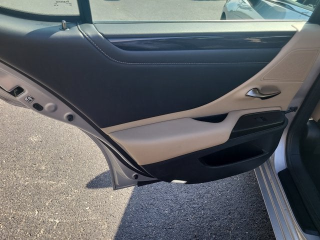 2019 Lexus ES ES 350
