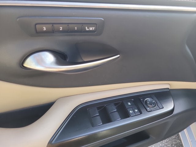 2019 Lexus ES ES 350