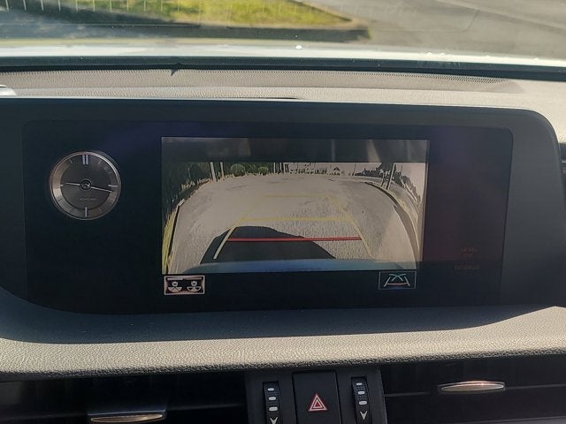 2019 Lexus ES ES 350