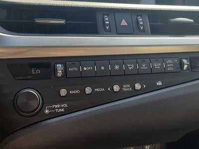 2019 Lexus ES ES 350
