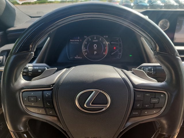 2019 Lexus ES ES 350