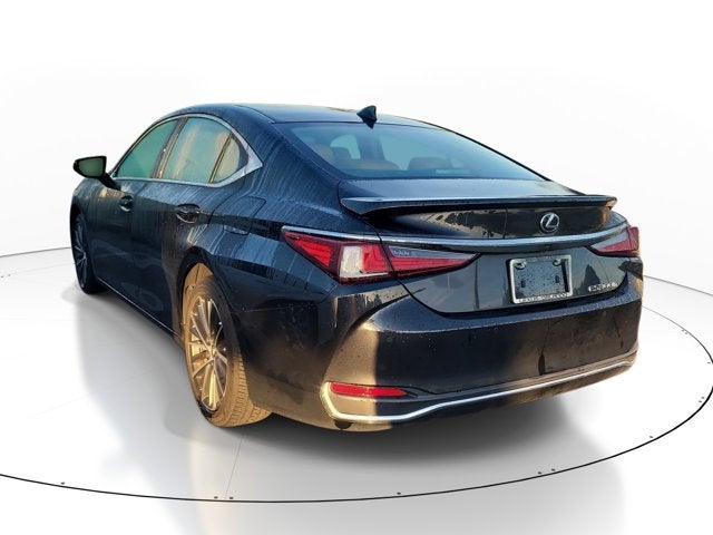 2025 Lexus ES 300h ES 300h