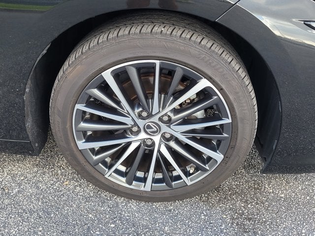 2025 Lexus ES 300h ES 300h