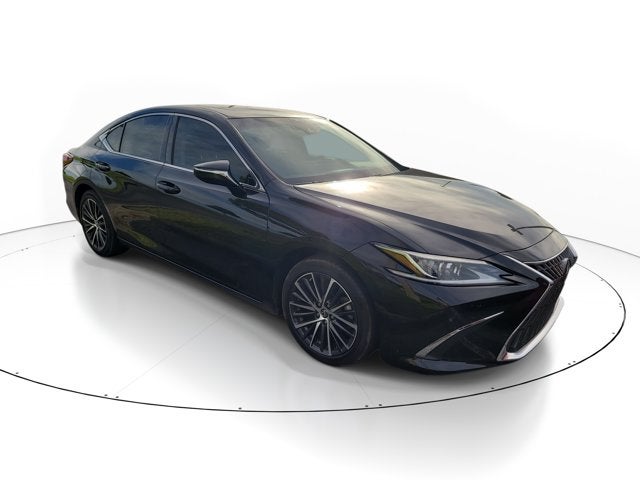 2023 Lexus ES ES 300h