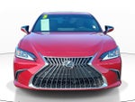 2025 Lexus ES ES 300h