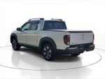 2019 Honda Ridgeline RTL-T