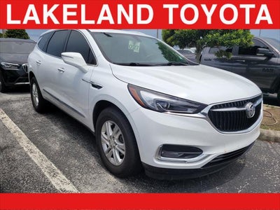 2019 Buick Enclave Essence