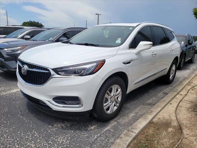 2019 Buick Enclave Essence