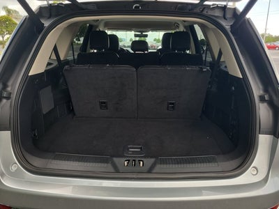 2023 Lincoln Aviator Standard