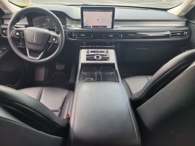 2023 Lincoln Aviator Standard