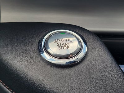 2023 Lincoln Aviator Standard