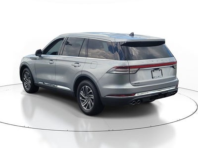 2023 Lincoln Aviator Standard
