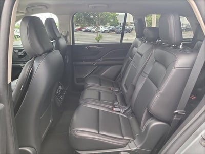 2023 Lincoln Aviator Standard