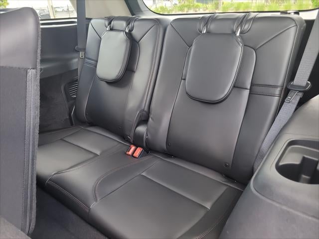 2023 Lincoln Aviator Standard
