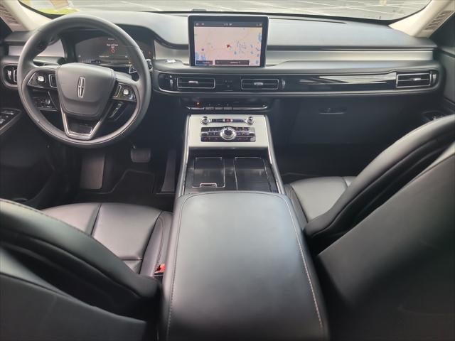 2023 Lincoln Aviator Standard