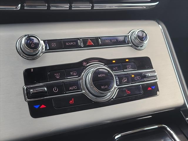 2023 Lincoln Aviator Standard