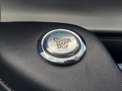 2023 Lincoln Aviator Standard
