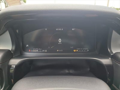 2023 Lincoln Aviator Standard