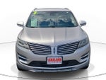 2018 Lincoln MKC Select