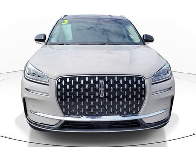 2023 Lincoln Corsair Reserve