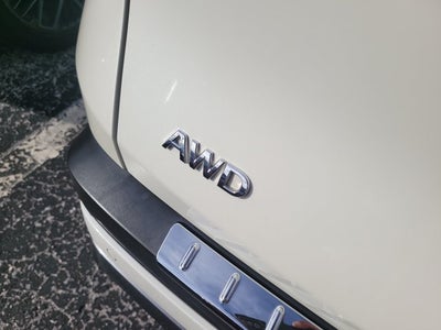 2023 INFINITI QX60 AUTOGRAPH