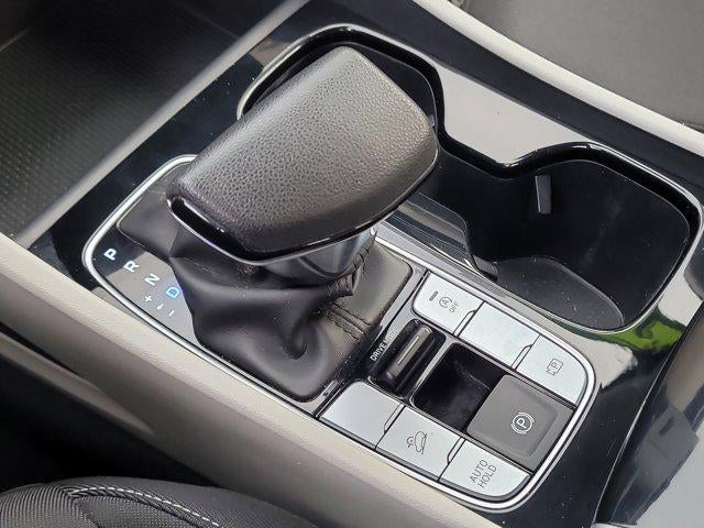 2022 Hyundai Tucson SE