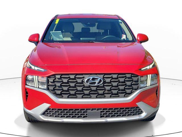 2021 Hyundai Santa Fe SE
