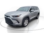 2025 Toyota Grand Highlander LE