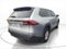 2025 Toyota Grand Highlander LE