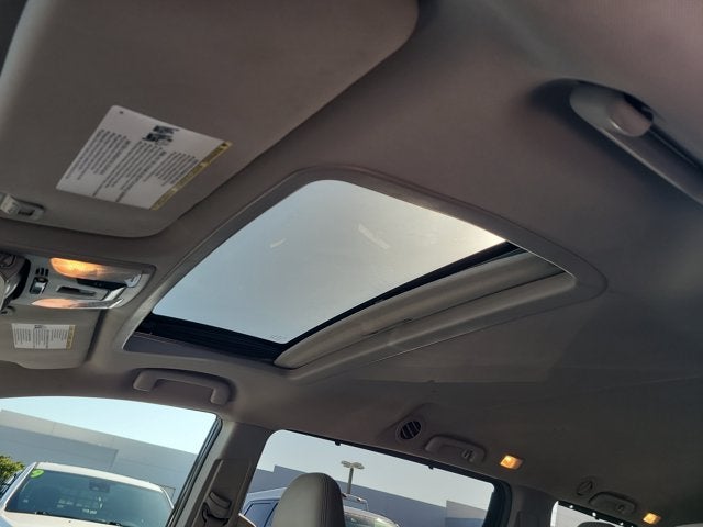 2017 Toyota Sienna XLE Premium