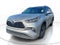2020 Toyota Highlander Hybrid XLE