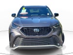 2024 Toyota Highlander XSE