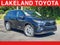 2026 Toyota Highlander Hybrid Hybrid Limited