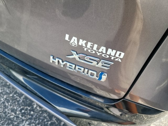 2022 Toyota Sienna XSE