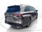 2022 Toyota Sienna XSE