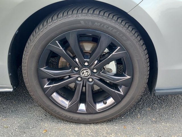 2023 Toyota Sienna XSE